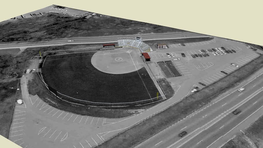 Ebert Field
