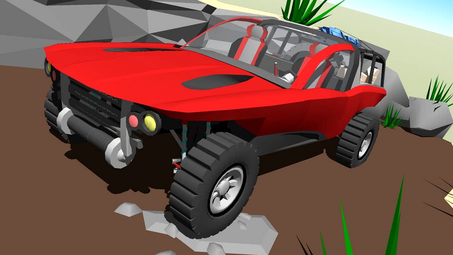LandRush Boa