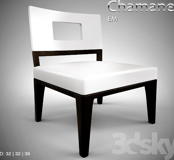 EM / Chamane