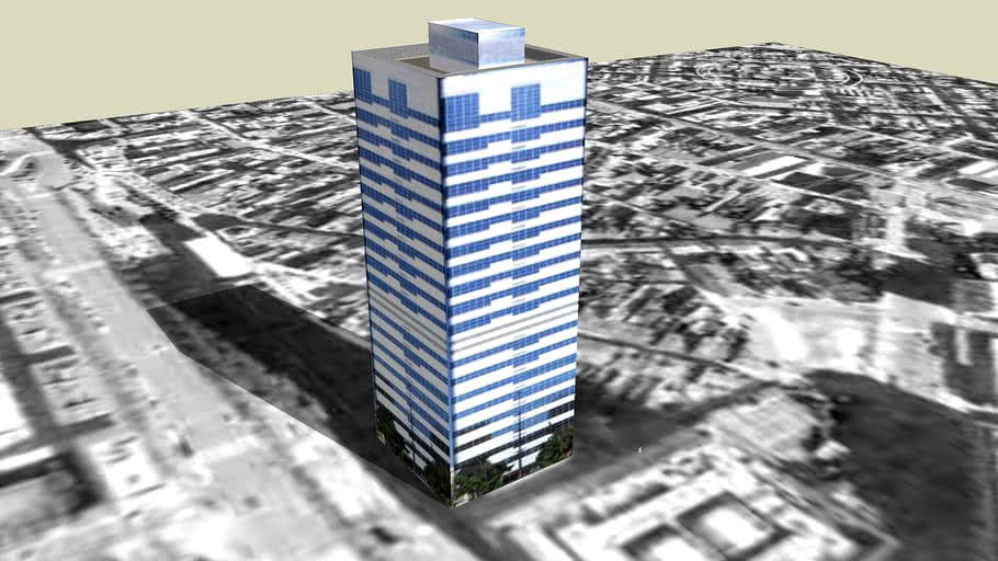 Torre Milenium