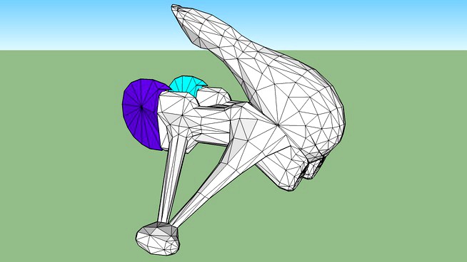 sketchy physics banshee.