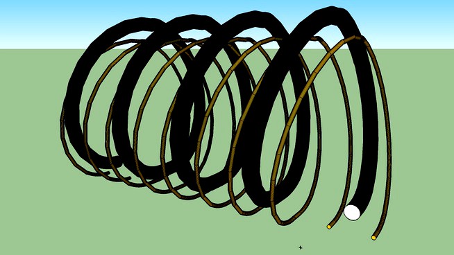 4 dobbelt loop