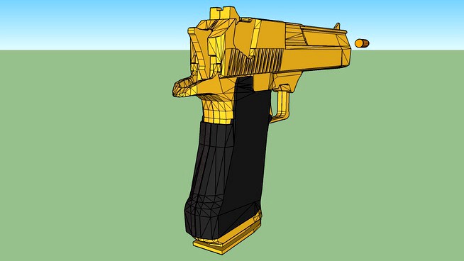 Desert Eagle