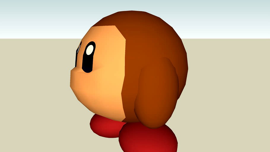 Waddle Dee