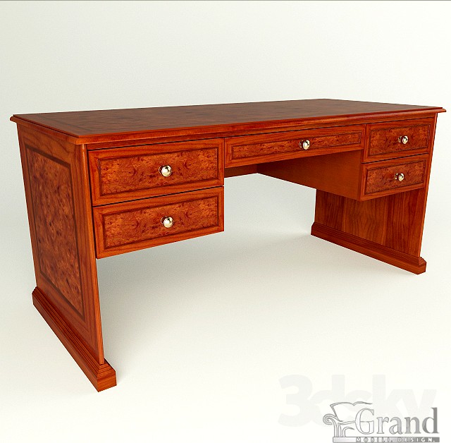 &amp;quot;Italiano&amp;quot; desk-table, &amp;quot;Grand&amp;quot;