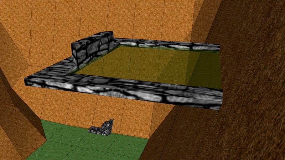 PITFALL update 3