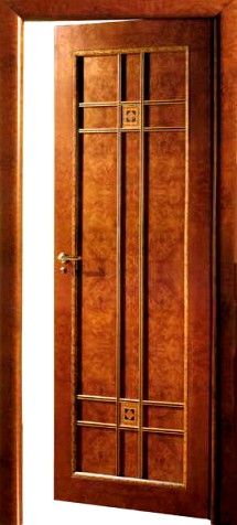 Door texture 3D Model