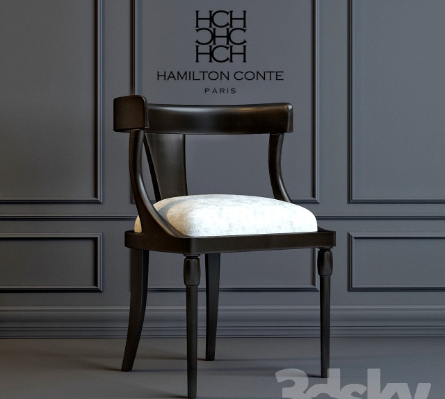 HAMILTON PARIS JOSEPHINE chair