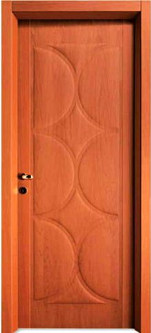 Door texture 3D Model