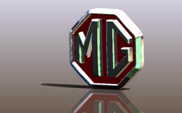 MG LOGO