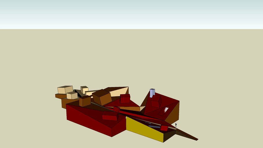 Basic Edoras