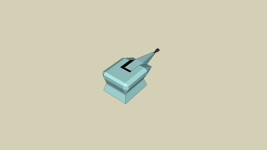 Millenium Gun