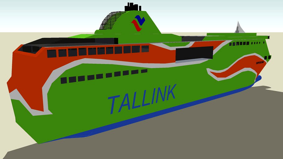 Tallink Superstar