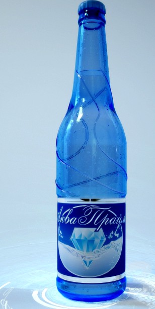 Refreshing Vodytsya