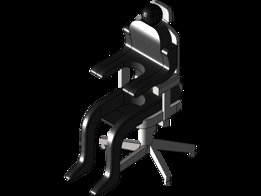 Office chair