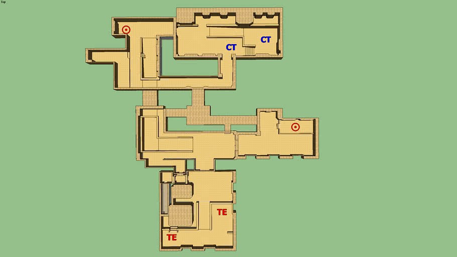 de_dust updated
