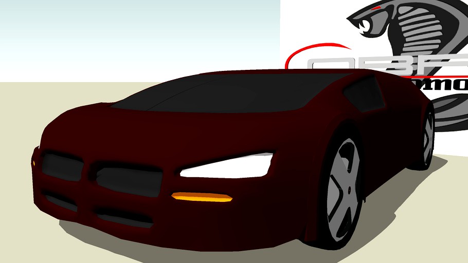Cobra Carrera