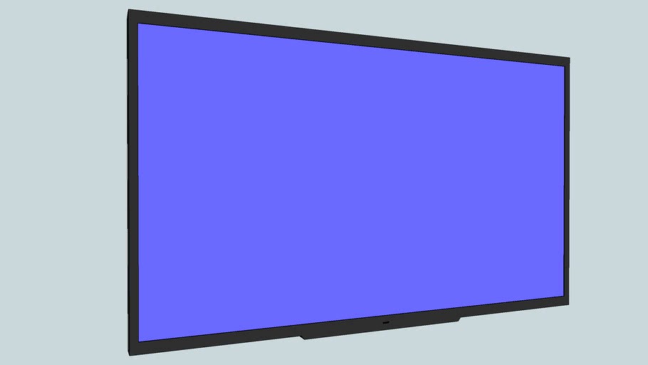 SharpVision LC-90LE745U