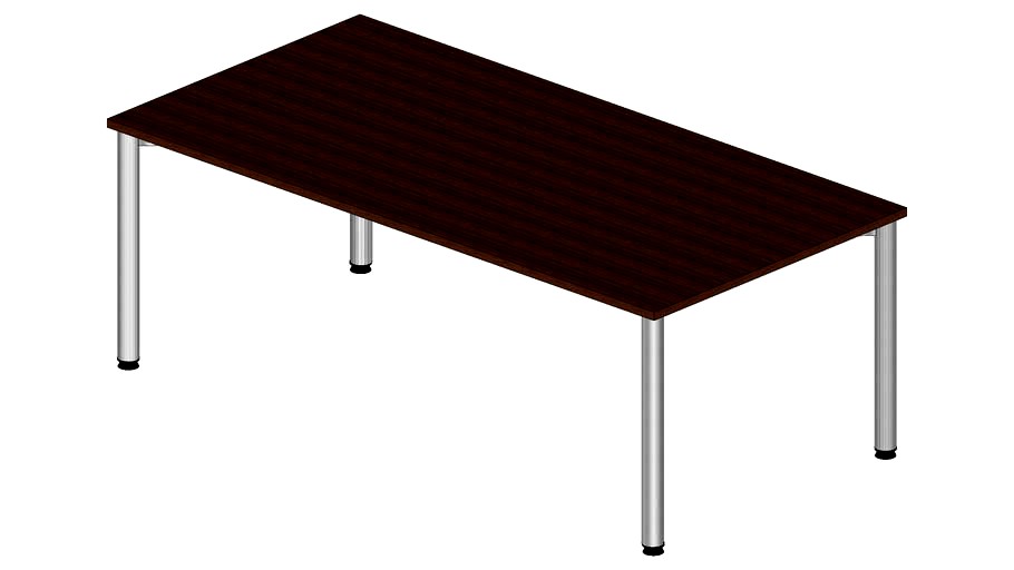 Schreibtische 2000 x 1000 x 720mm