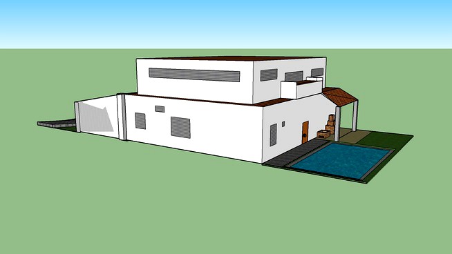 casa