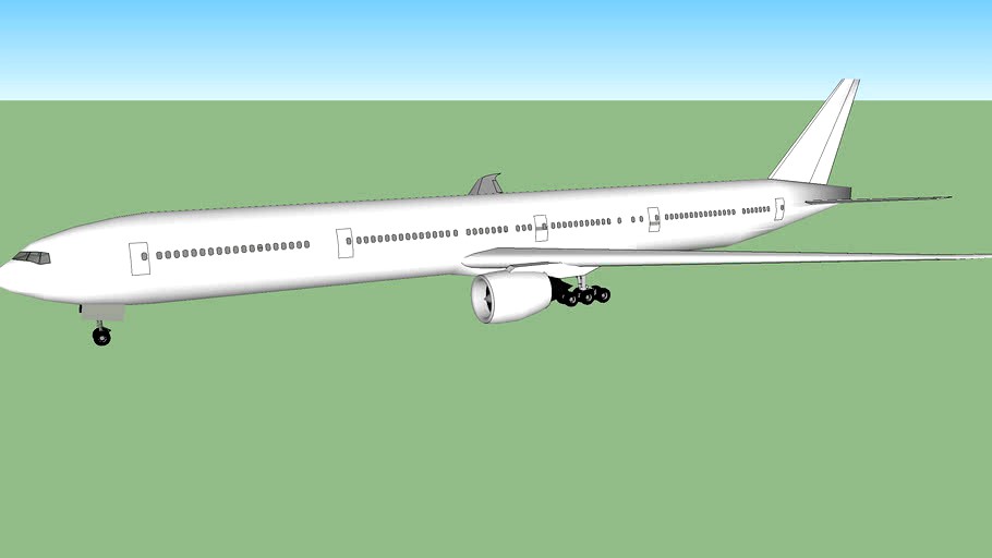 Boeing 777