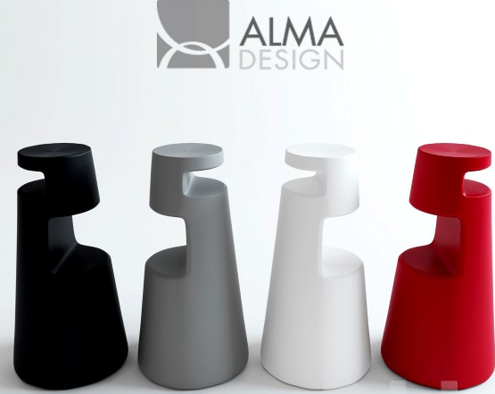 ALMA DESIGN / 2525