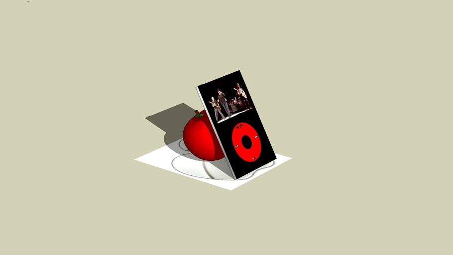 iPod Video