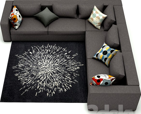 sofa corner