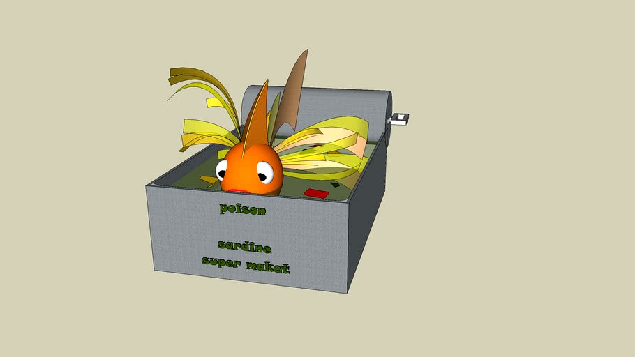 poisson