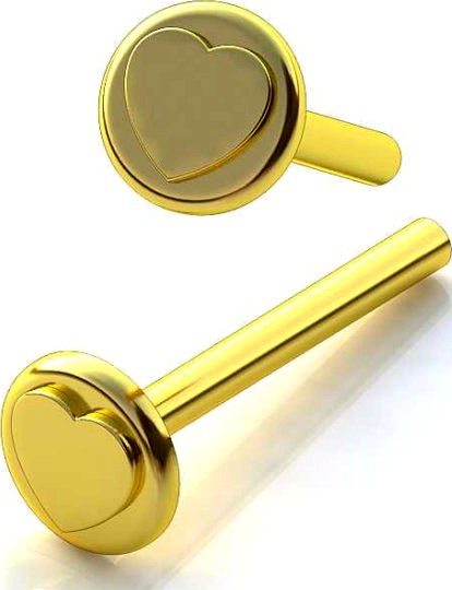 Earrings  i  026 3D Model