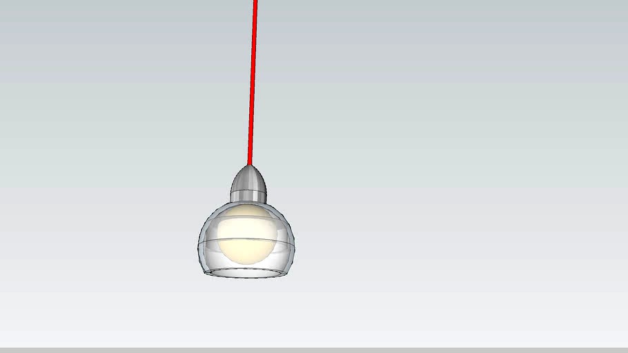 Bulb lamp