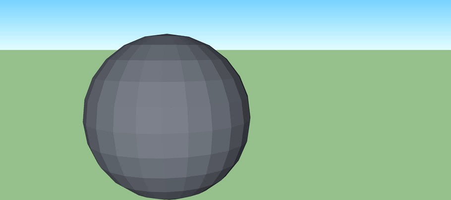 Duct Tape Ball