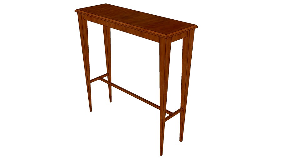 Foyer Table