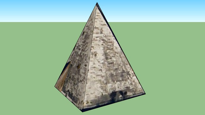 piramide Cestia