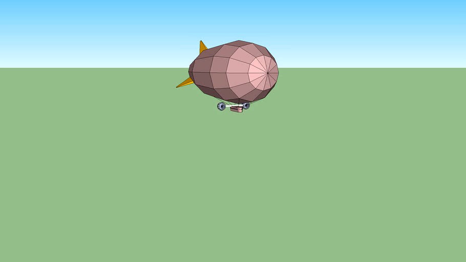 Dirigible