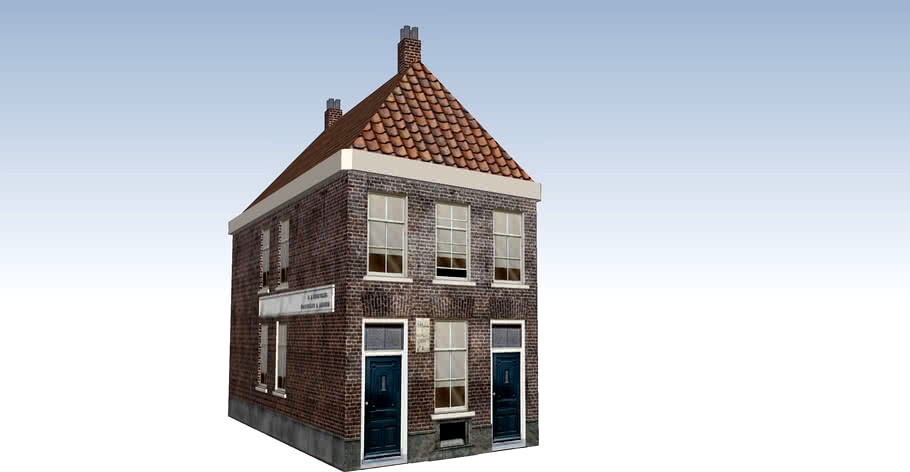 Boterdijk 1