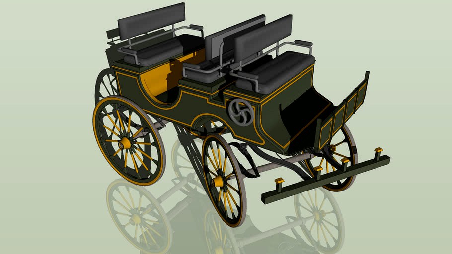 Phaeton