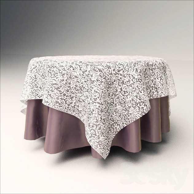Tablecloth