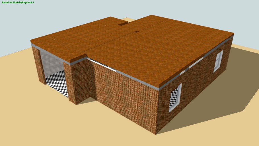 Destroyable Plumbing store