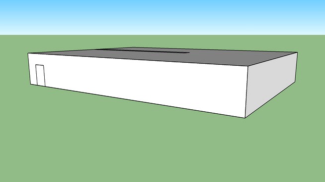 my 133rd model aniversery