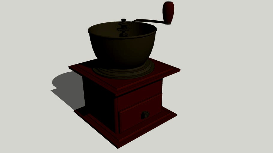Coffee Mill