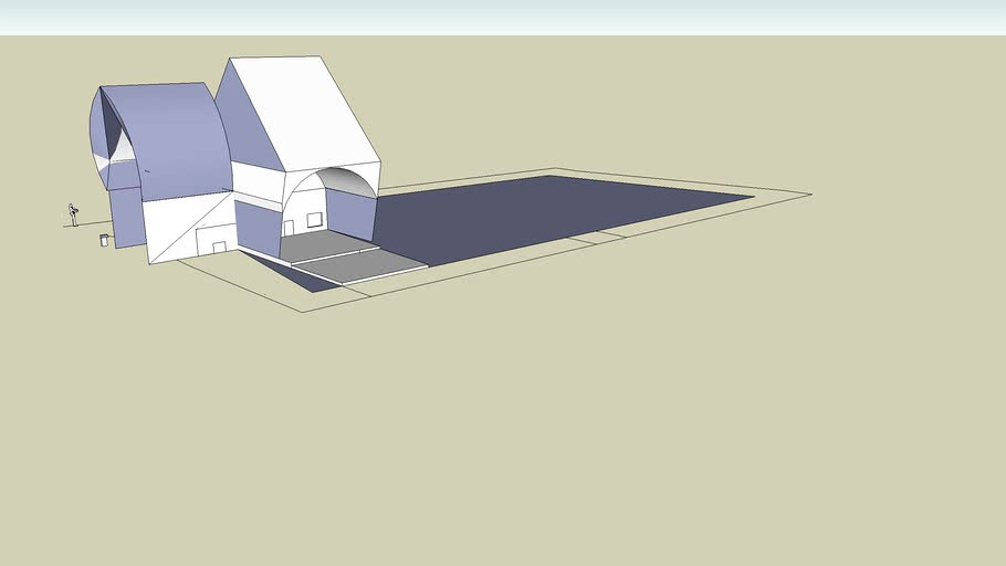 SuperHouse