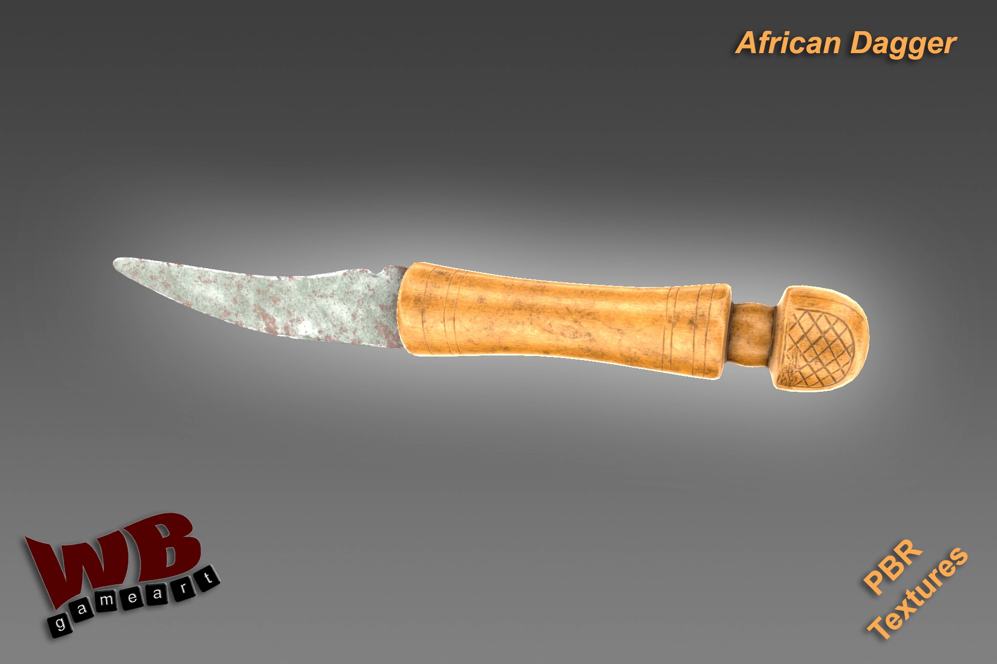 African Dagger