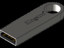 Kingston USB Drive