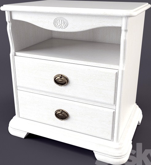 Nightstand Lika MM-137-03