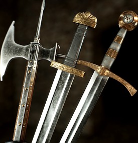 Medieval Weapons - Ultimate Pack