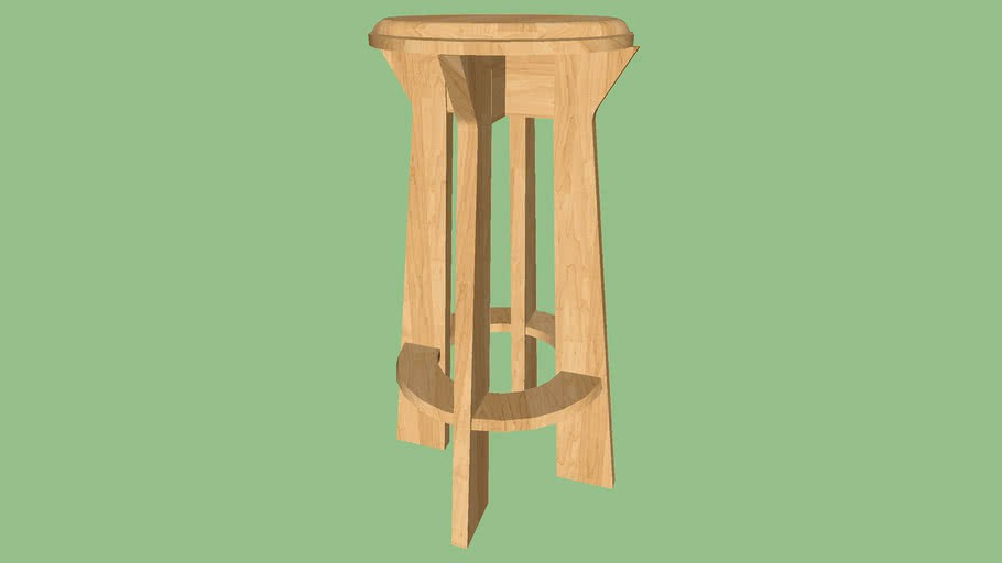 bar stool
