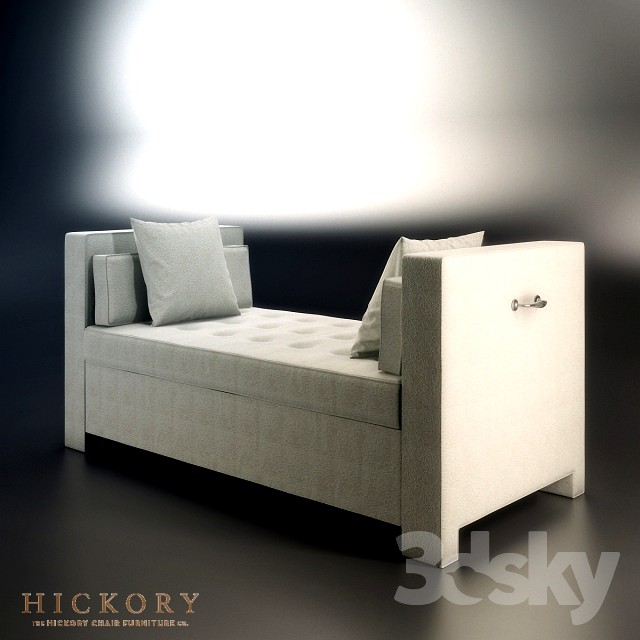 Hickory / Porter