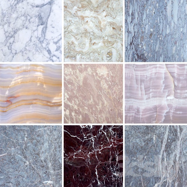 Marble texture 2