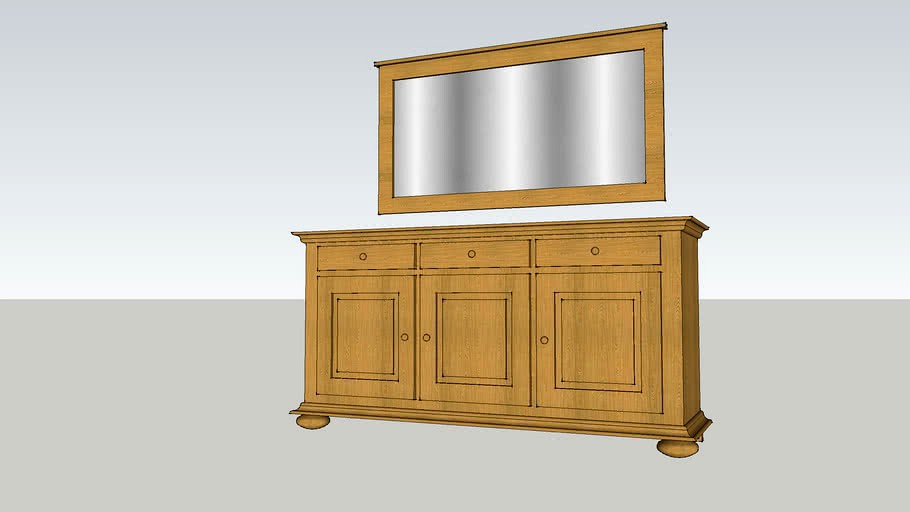 Dressoir